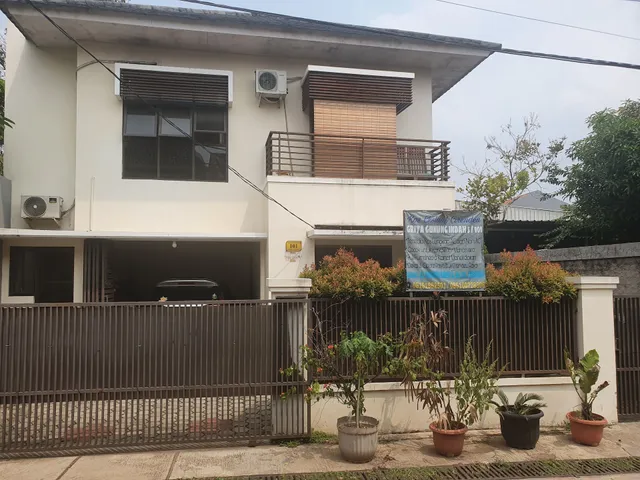 KOS GRIYA GUNUNG INDAH 5/ 101