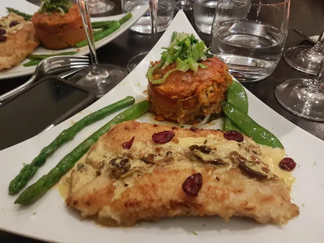 Grains Nobles et Plus