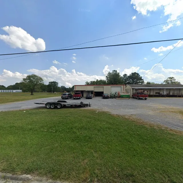 Fyffe Unclaimed Storage