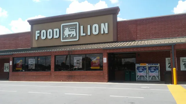 Food Lion