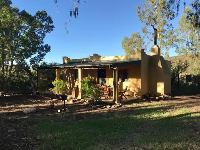 The Country Garden/Beecatcher Guest Farm