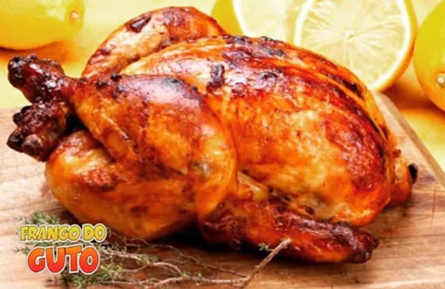 Frango do Guto