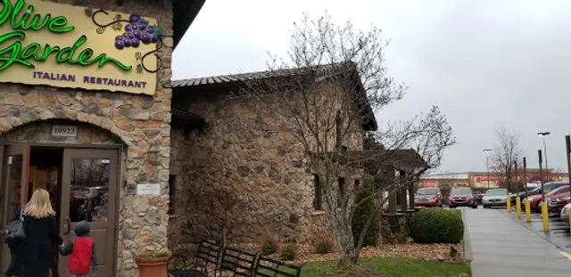 Olive Garden Italian Restaurant
