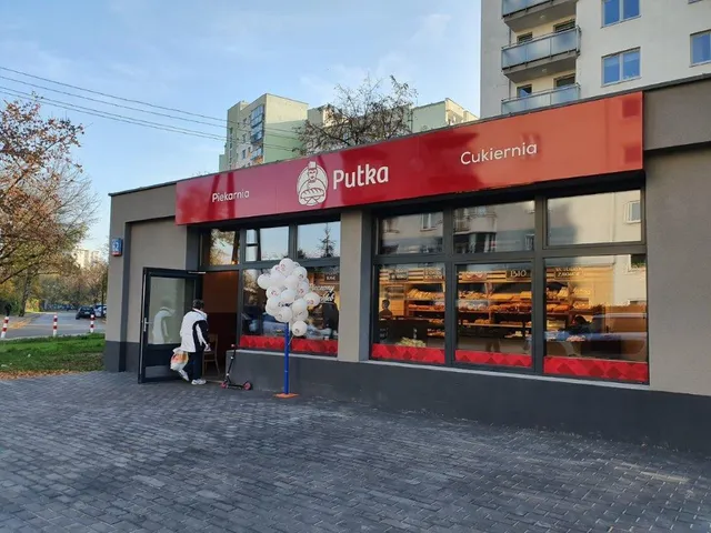 Piekarnia PUTKA