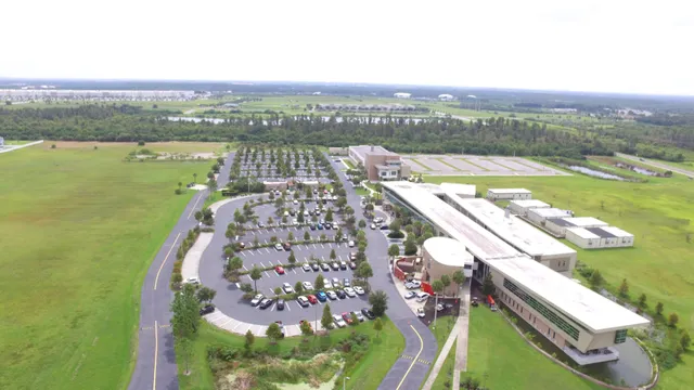 Hillsborough Community College - SouthShore Campus