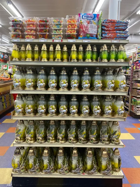 Justice Fresh Market