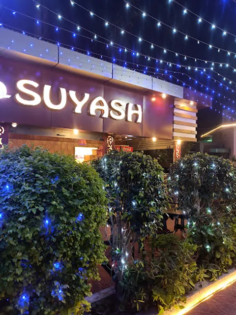 Suyash Restaurant