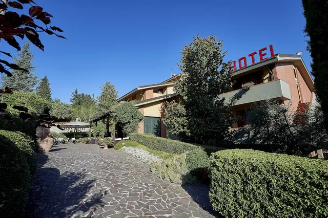 Park Hotel Chianti