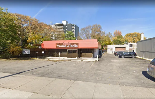 Aroma of India - Authentic Indian, Indo-Hakka & Nepali Cuisine