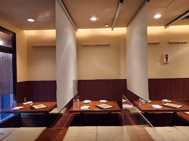 魚三昧 芳志（さかなざんまいほうし）門前仲町