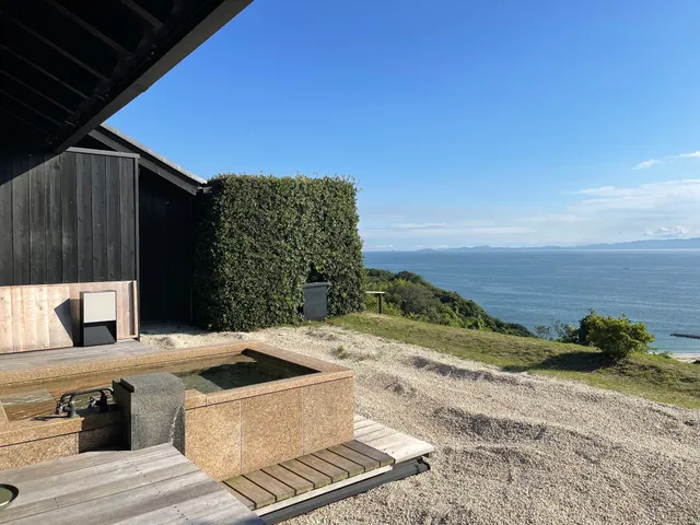 海のしょうげつ