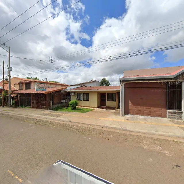 Cabinas y Apartamentos Felicia