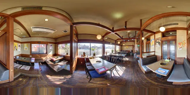 焼肉レストラン 花月