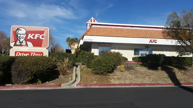 KFC