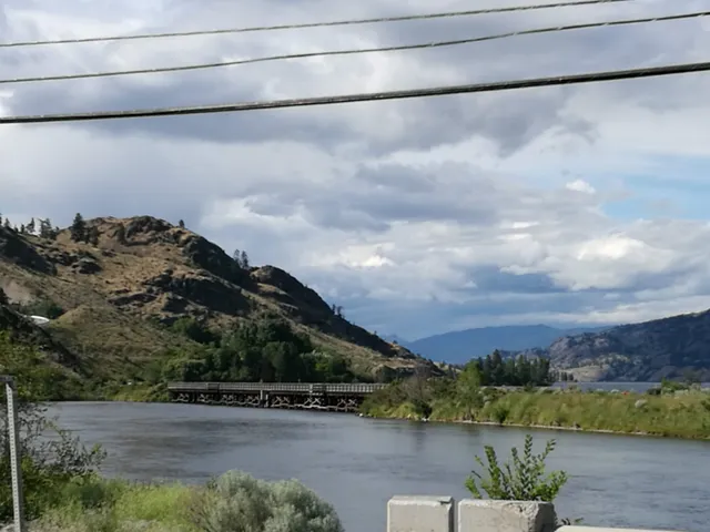 Okanagan Paradise Resorts