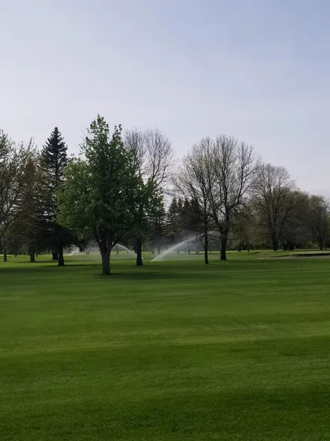 Mayville Golf Course