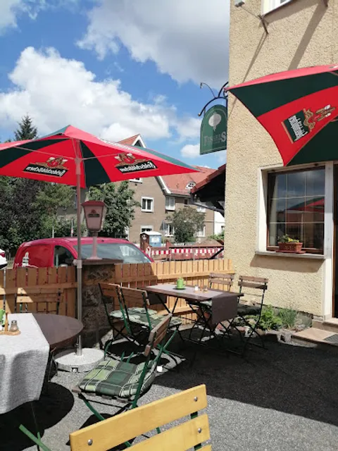 Fissel's Gaststätte Inh. Uwe Ulbrich