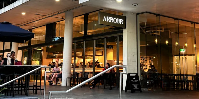 Arbour SouthBank