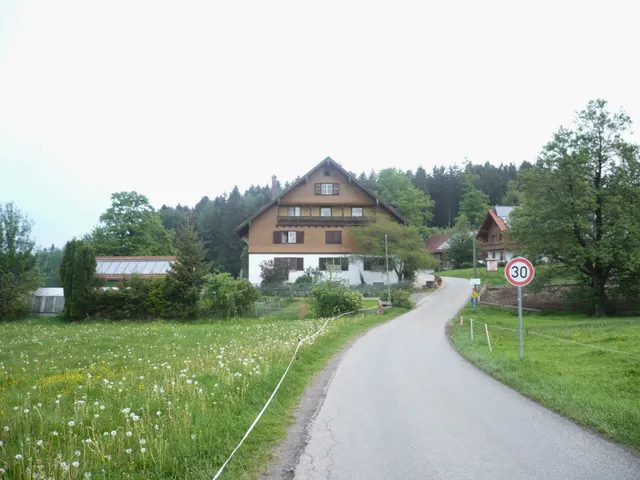 Bio Hofladen und Hofkäserei Tannenhof