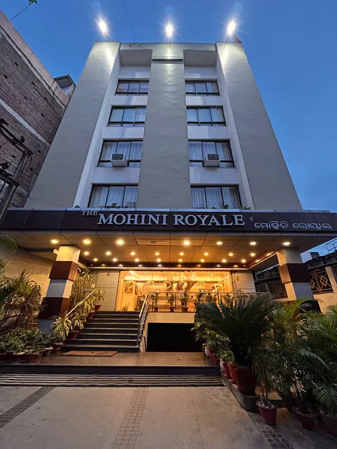 The Mohini Royale