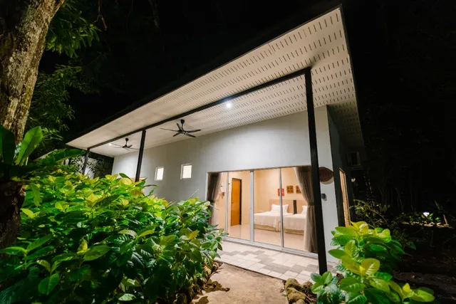 The Firefly Resort Semporna