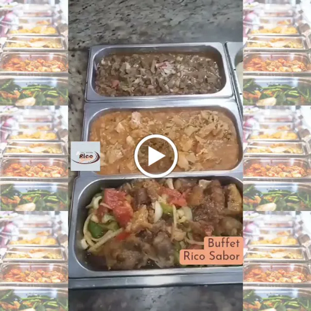 Restaurante Rico Sabor