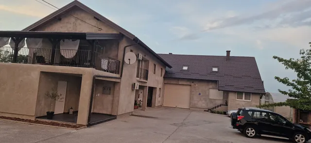 Sleep & fly by Dado i Lela