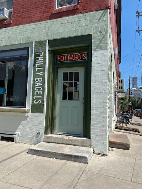 Schmear Bagel Parlor