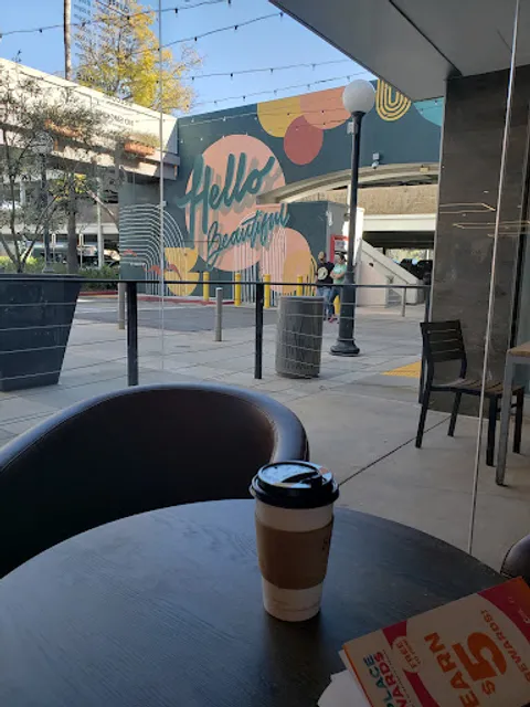 85C Bakery Cafe - Sherman Oaks