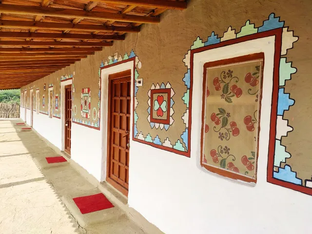 Rann Niwas Village Stay