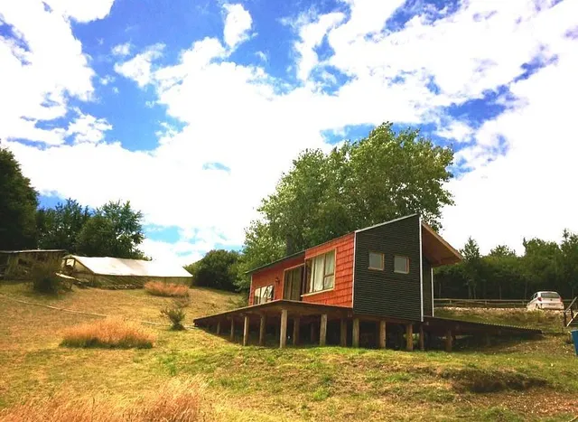 Eco Cabañas KimPiyan Chiloé