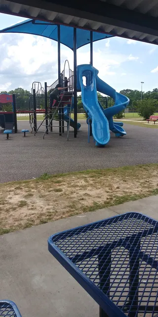 R.A. Culpepper Municipal Park