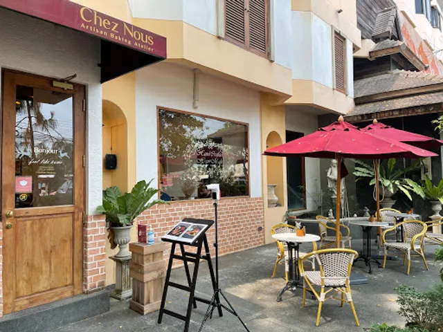 Chez Nous Chiangmai