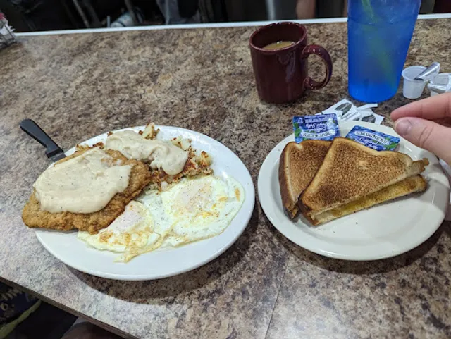 Judy's Family Restaurant