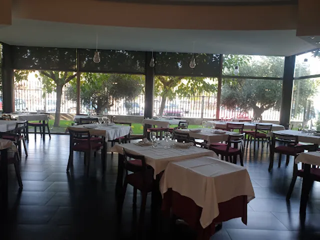 La Arrocería de Picón