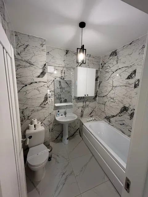 Luxury Cozy Apartments Blvd. George Enescu