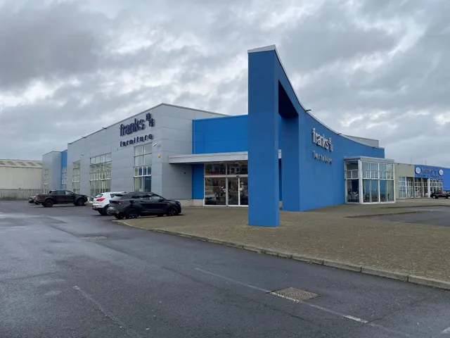 Franks Furniture Stores Ltd