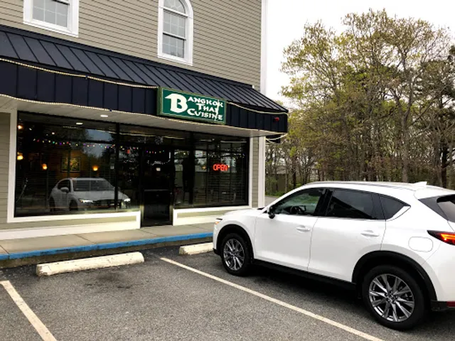 Bangkok Cuisine - Hyannis