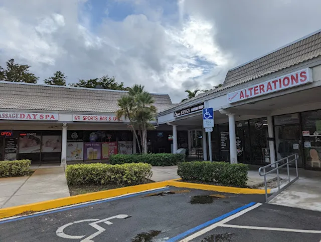 JT's Sports Bar & Grill