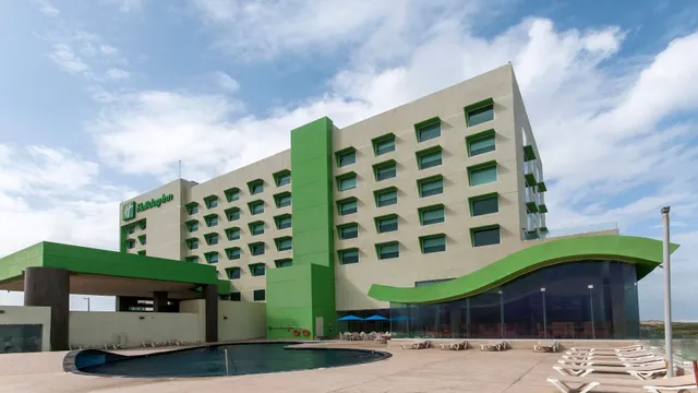 Holiday Inn Coatzacoalcos by IHG