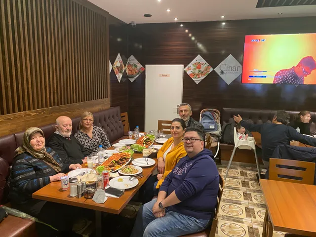 Cinar Grill & Restaurant