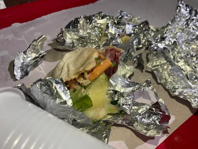 Pizzeria dil trullo 328