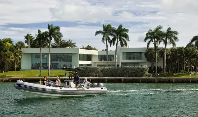 Ocean Force Adventures