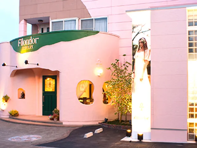 アトリエ・フィロンドール