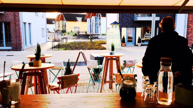 Marina crepes Heiligenhafen