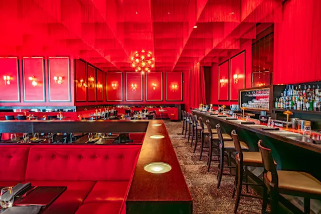 TEATRO Restaurant at the Arsht