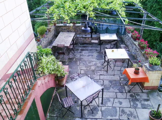 La Locanda Del Podestà