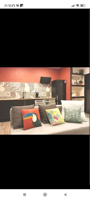 Les Apparts du Musée de L'auto