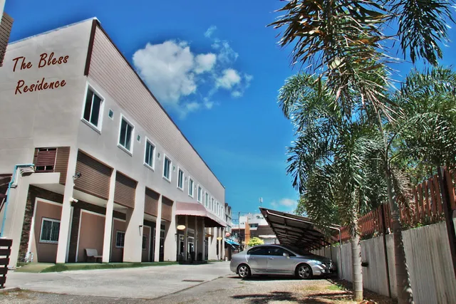 The Bless Residence Hatyai