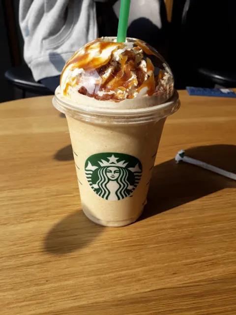 Starbucks Coffee